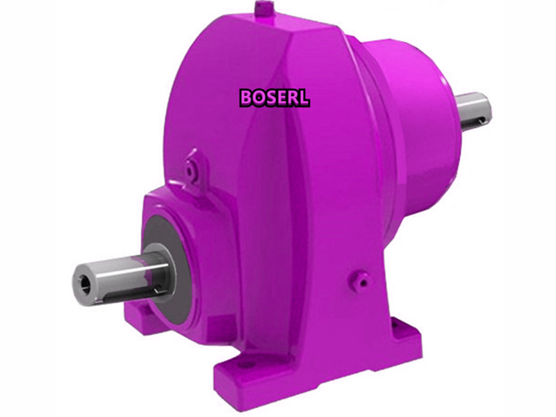 R系列減速機(jī) R系列減速機(jī)