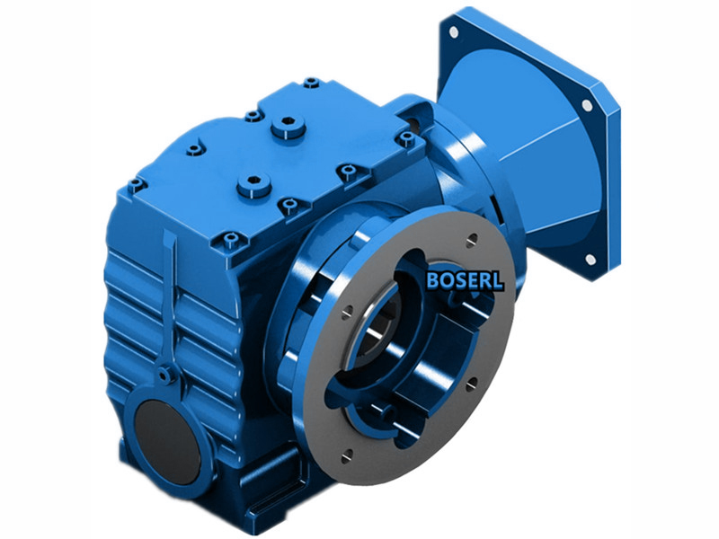 蝸輪減速機(jī) 蝸輪減速機(jī)