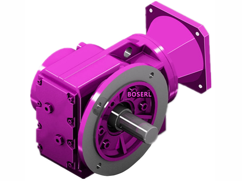直角減速機(jī) 直角減速機(jī)