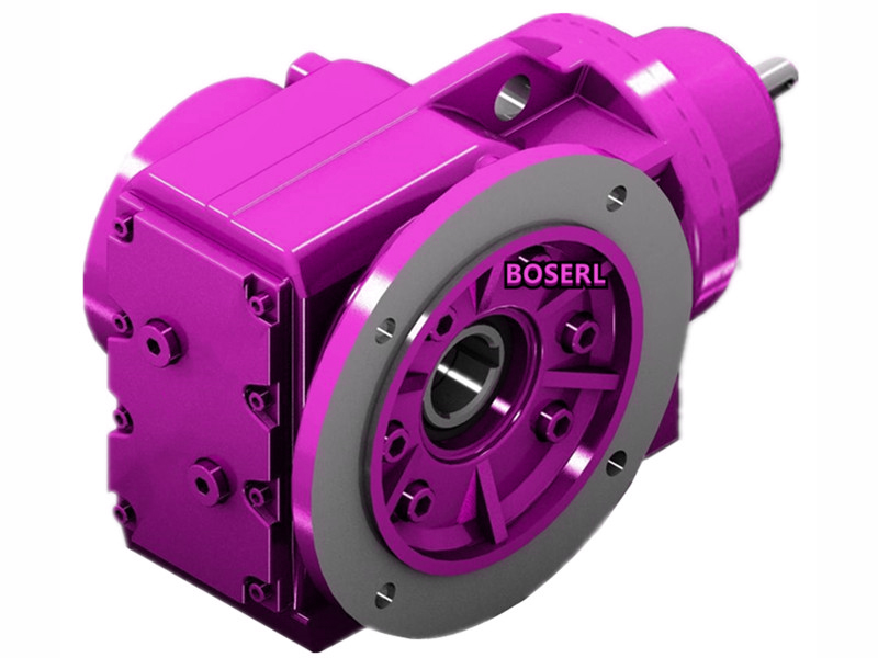 直角減速機(jī) 直角減速機(jī)